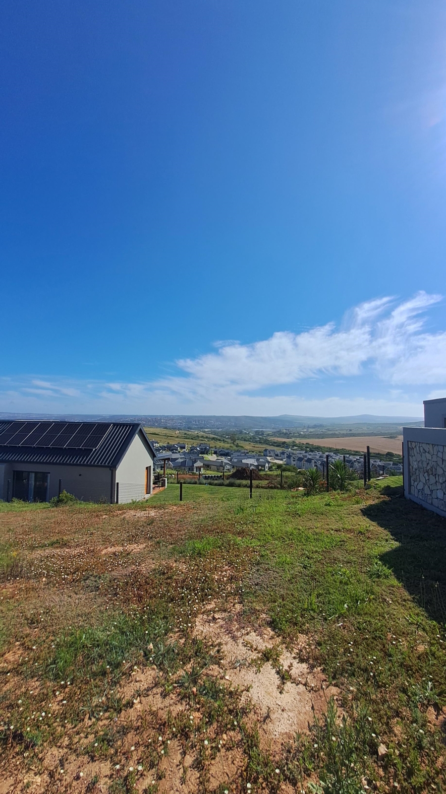 0 Bedroom Property for Sale in Hartland Lifestyle Estate Western Cape